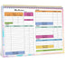 B5 50 Sheets Budget Planner - ShopMoneywithHoney